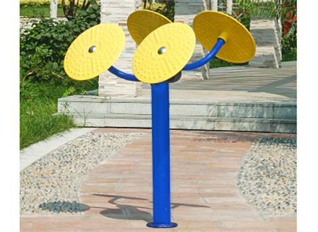 太极揉推器
